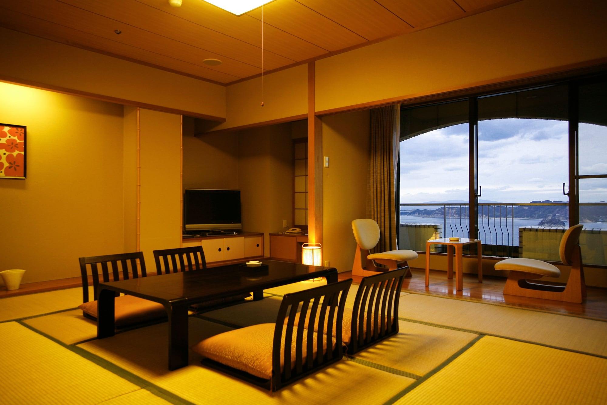 Hotel Plaza Awajishima Minamiawaji Exterior foto