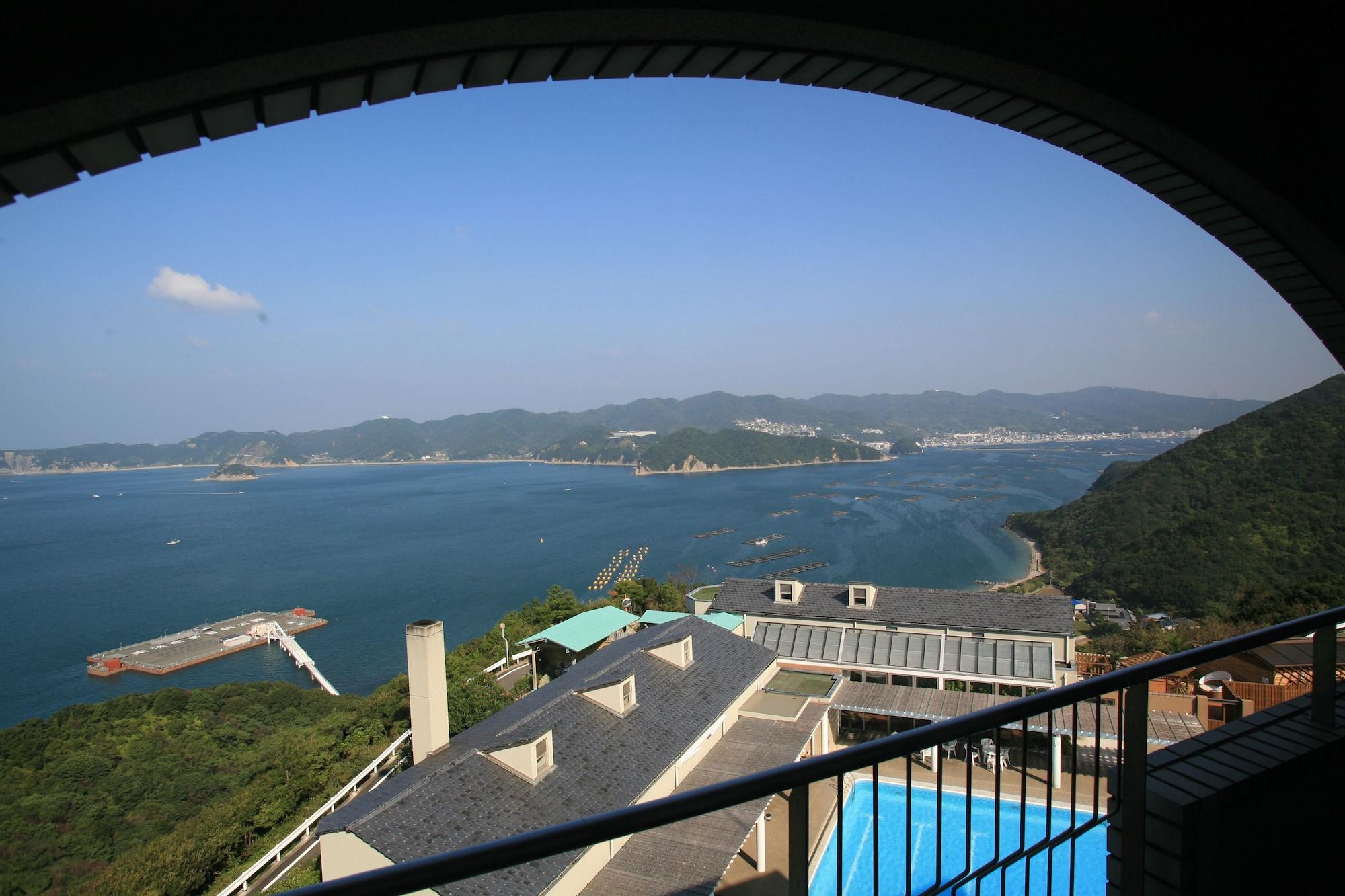 Hotel Plaza Awajishima Minamiawaji Exterior foto