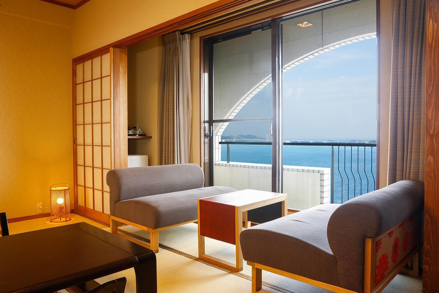 Hotel Plaza Awajishima Minamiawaji Exterior foto