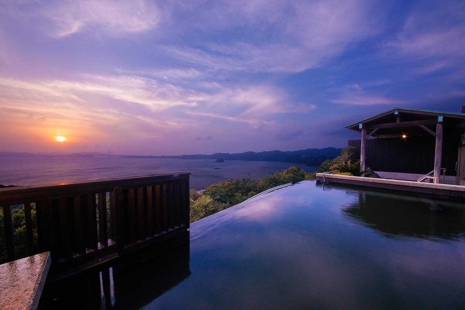 Hotel Plaza Awajishima Minamiawaji Exterior foto