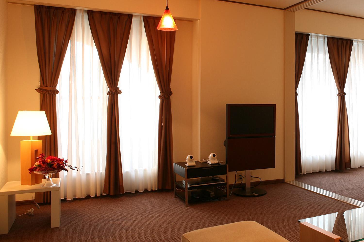 Hotel Plaza Awajishima Minamiawaji Zimmer foto