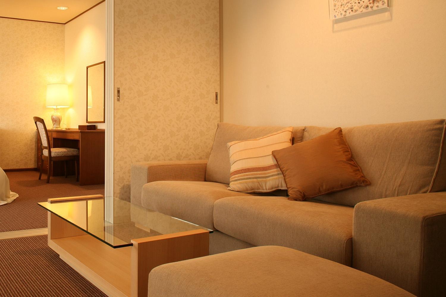 Hotel Plaza Awajishima Minamiawaji Zimmer foto