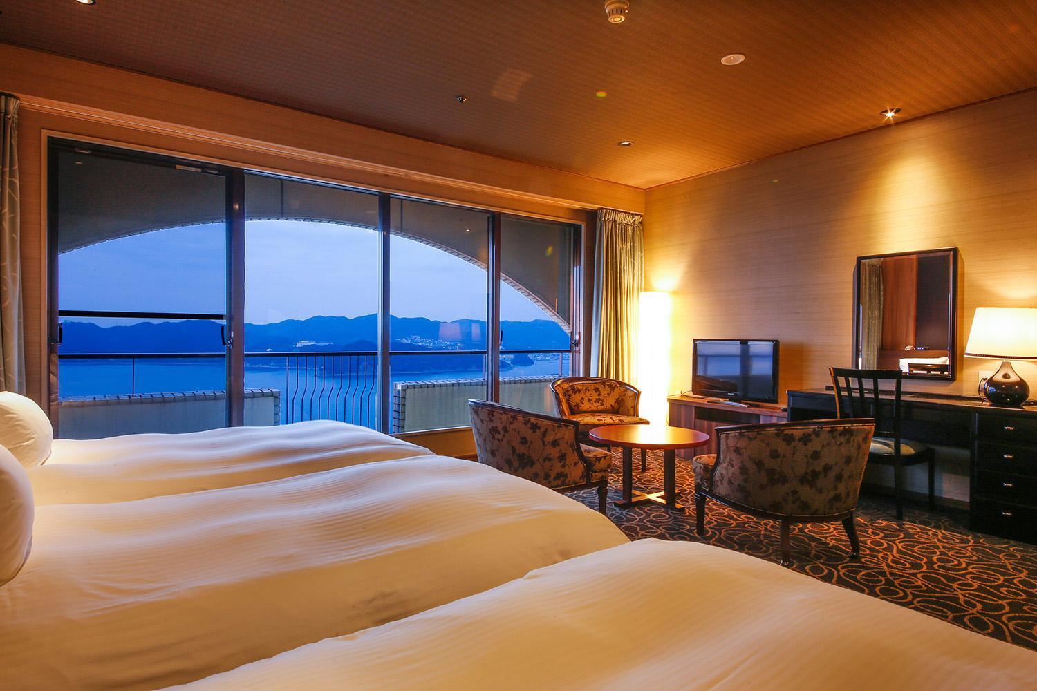 Hotel Plaza Awajishima Minamiawaji Zimmer foto