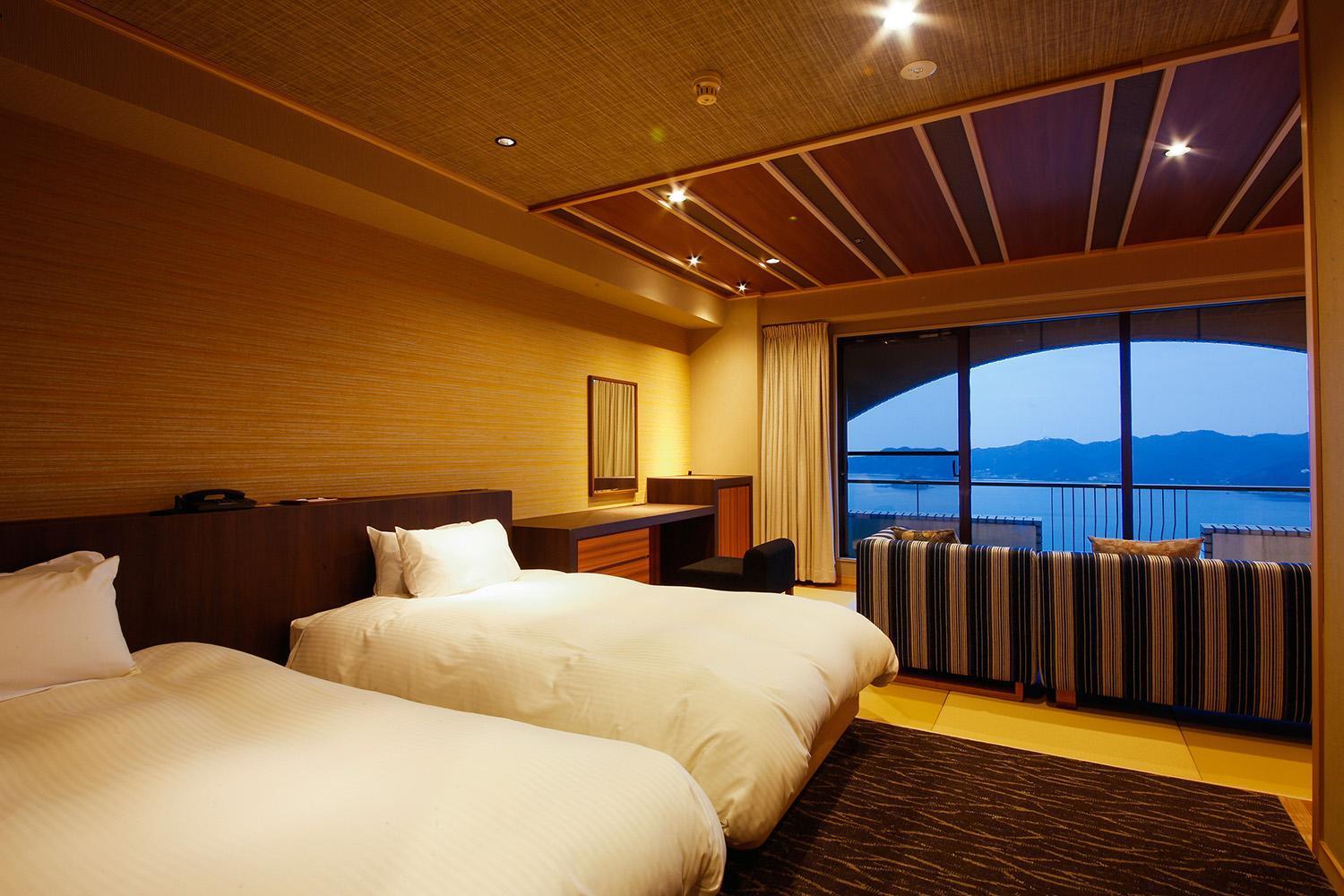 Hotel Plaza Awajishima Minamiawaji Exterior foto