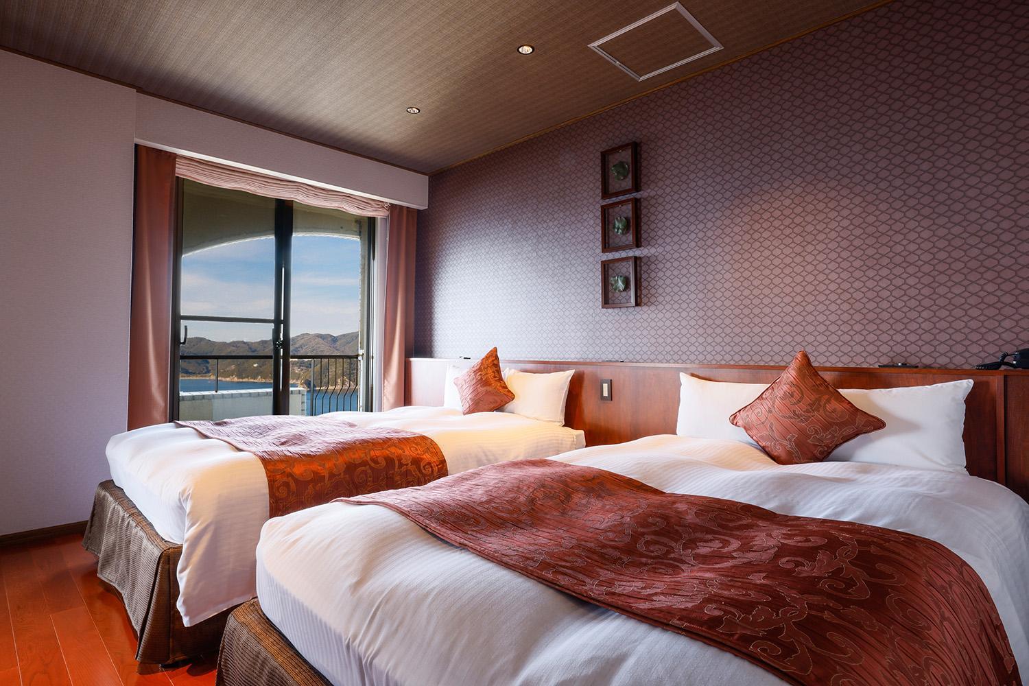 Hotel Plaza Awajishima Minamiawaji Zimmer foto