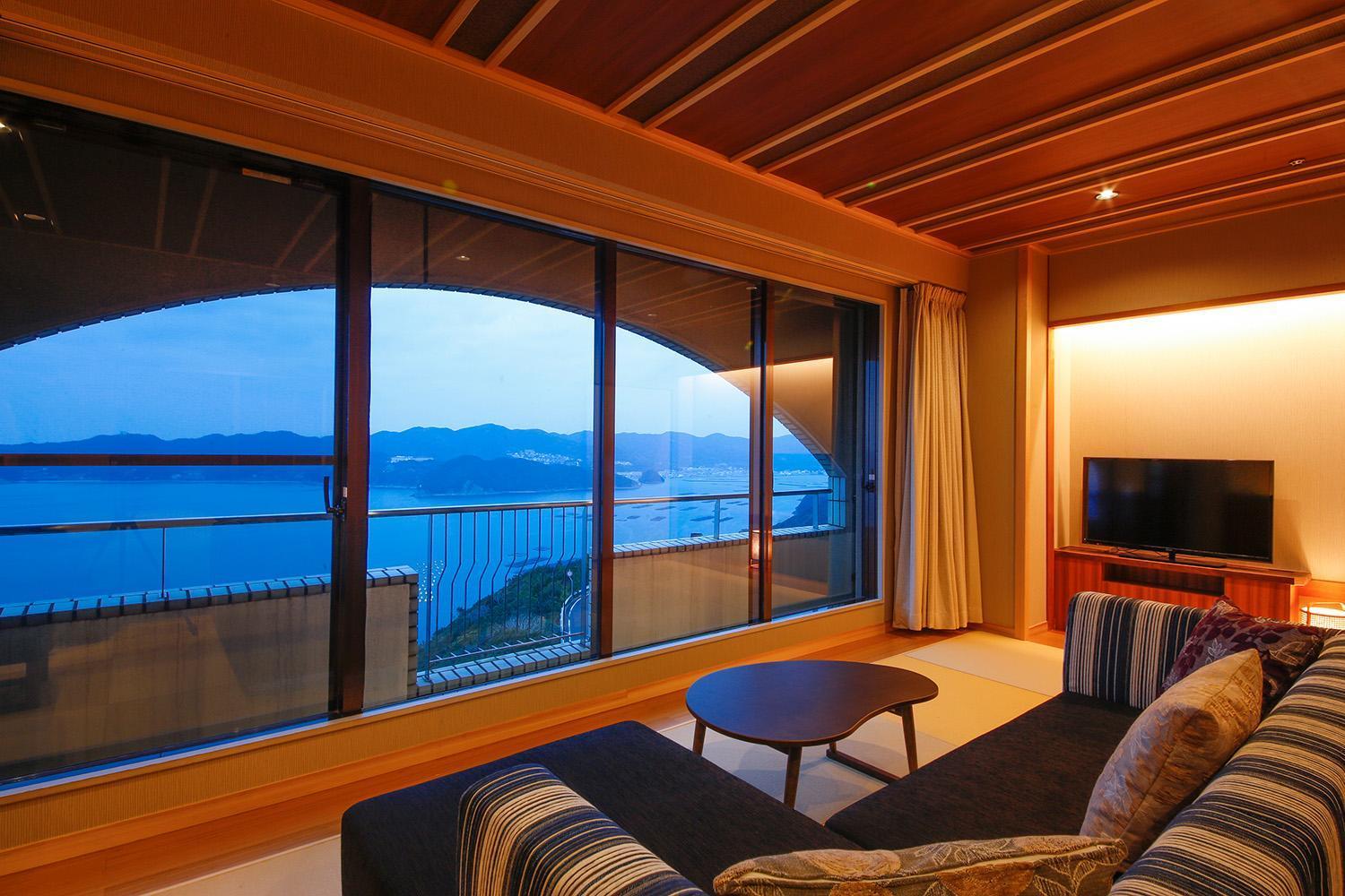 Hotel Plaza Awajishima Minamiawaji Zimmer foto