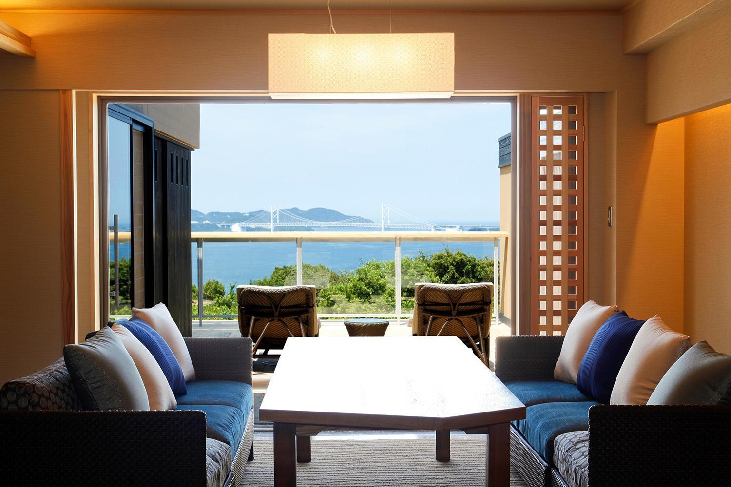Hotel Plaza Awajishima Minamiawaji Exterior foto