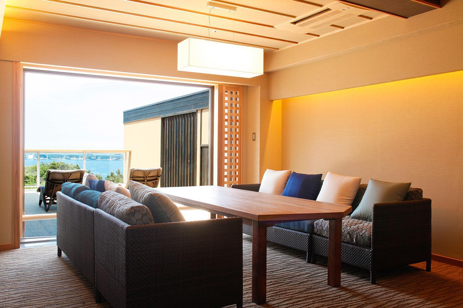 Hotel Plaza Awajishima Minamiawaji Zimmer foto