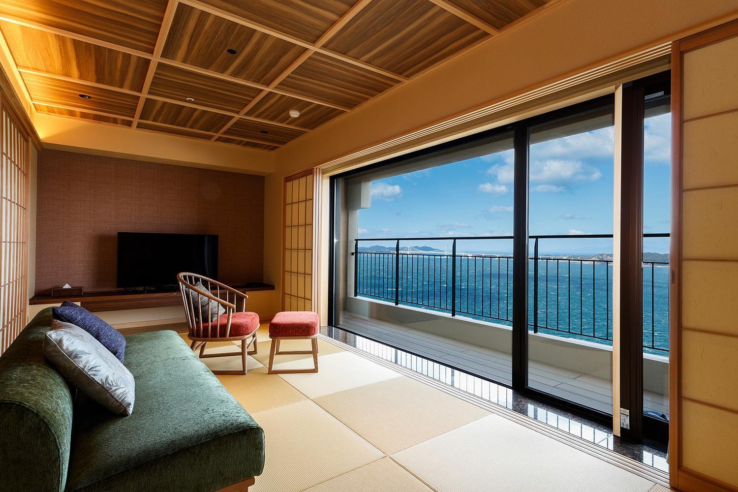 Hotel Plaza Awajishima Minamiawaji Exterior foto