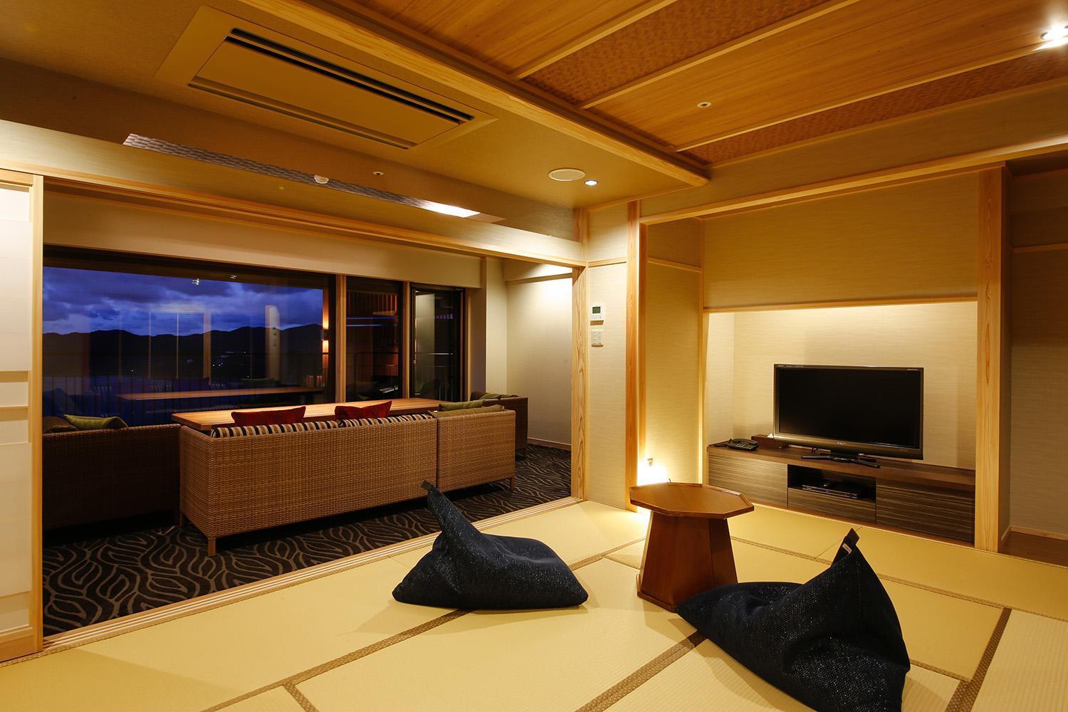 Hotel Plaza Awajishima Minamiawaji Zimmer foto