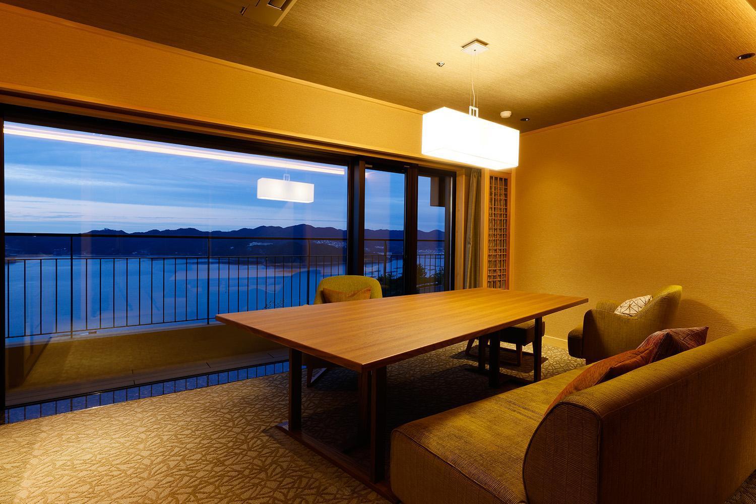 Hotel Plaza Awajishima Minamiawaji Zimmer foto