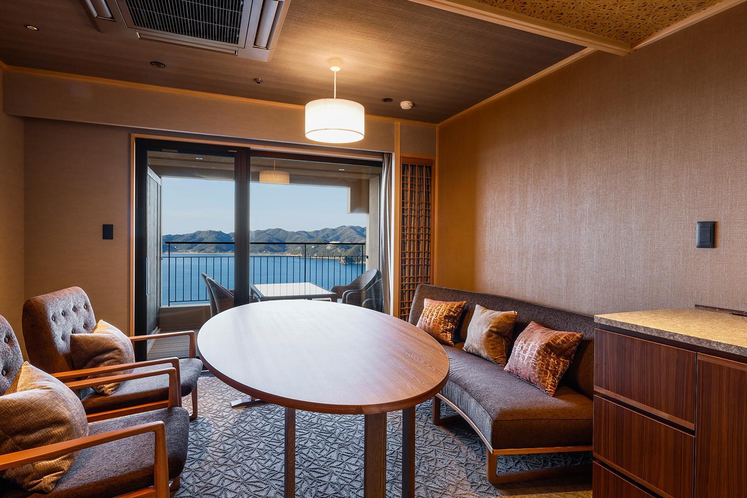 Hotel Plaza Awajishima Minamiawaji Zimmer foto