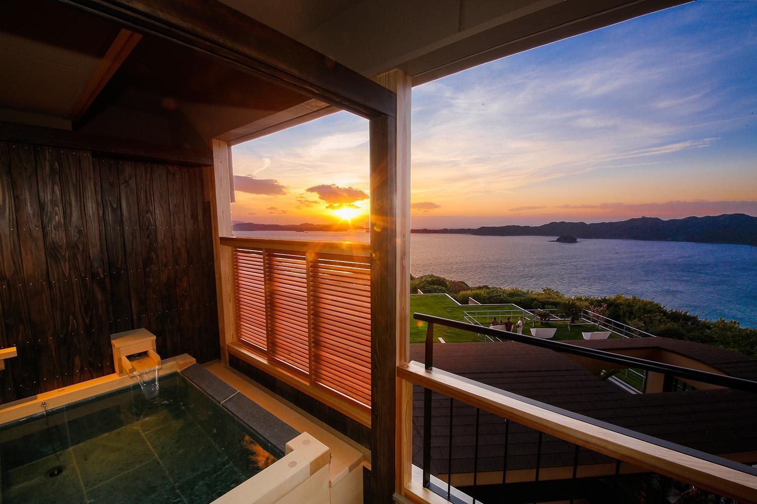 Hotel Plaza Awajishima Minamiawaji Zimmer foto