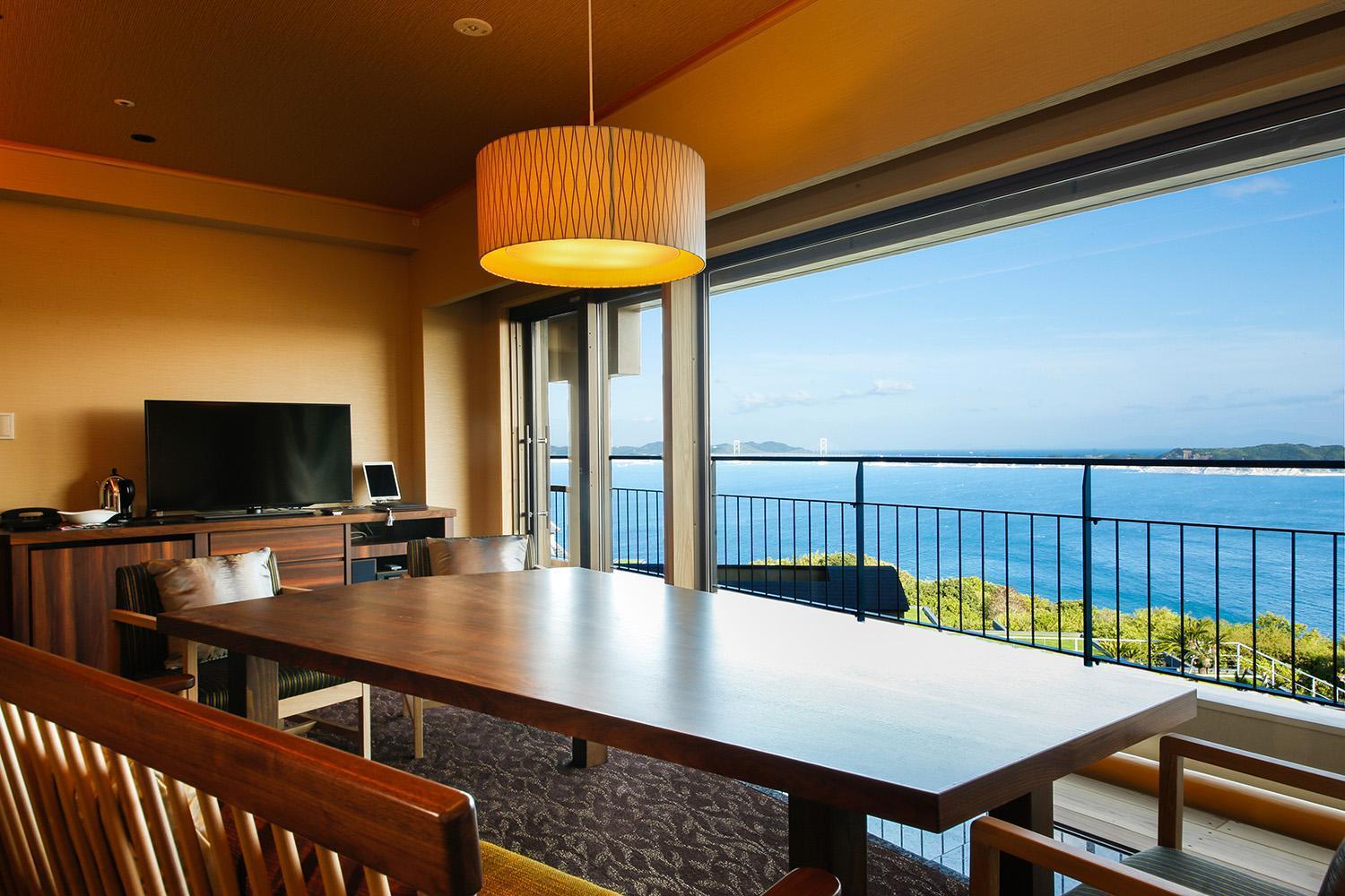 Hotel Plaza Awajishima Minamiawaji Exterior foto