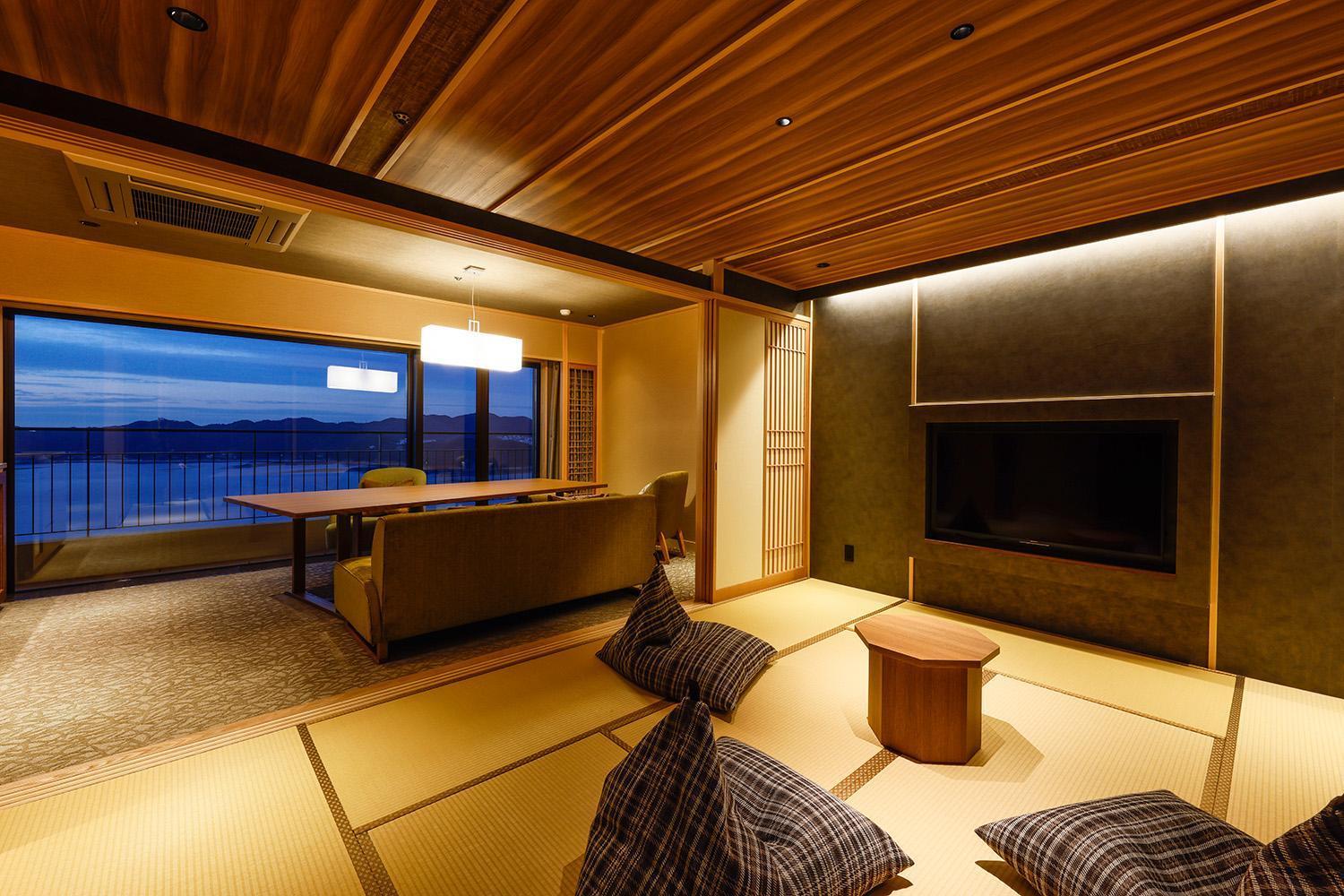 Hotel Plaza Awajishima Minamiawaji Zimmer foto