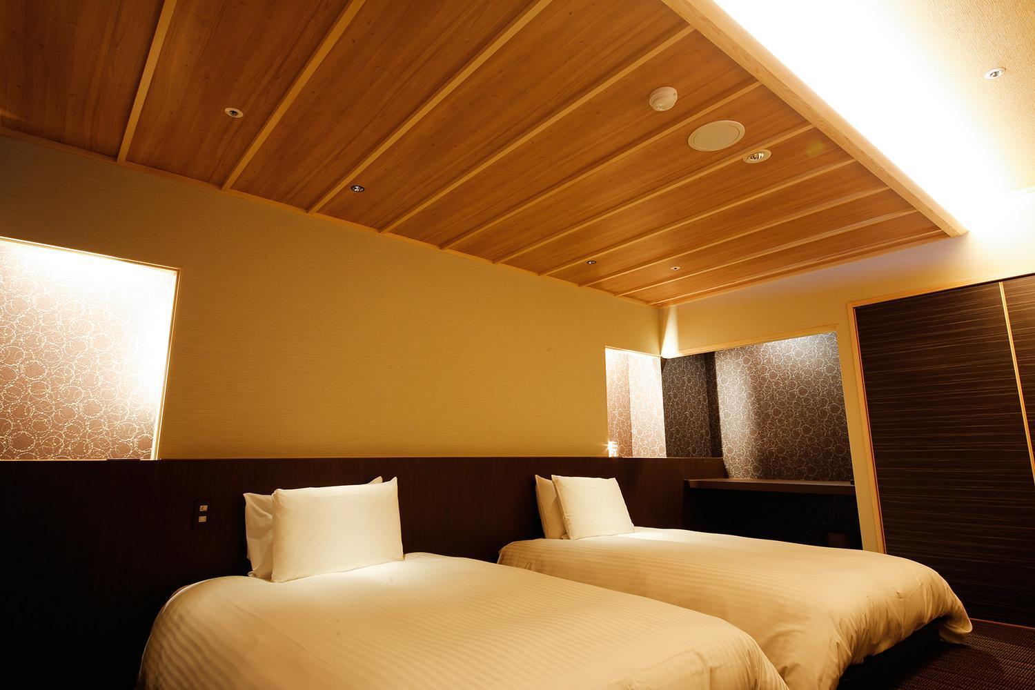 Hotel Plaza Awajishima Minamiawaji Zimmer foto