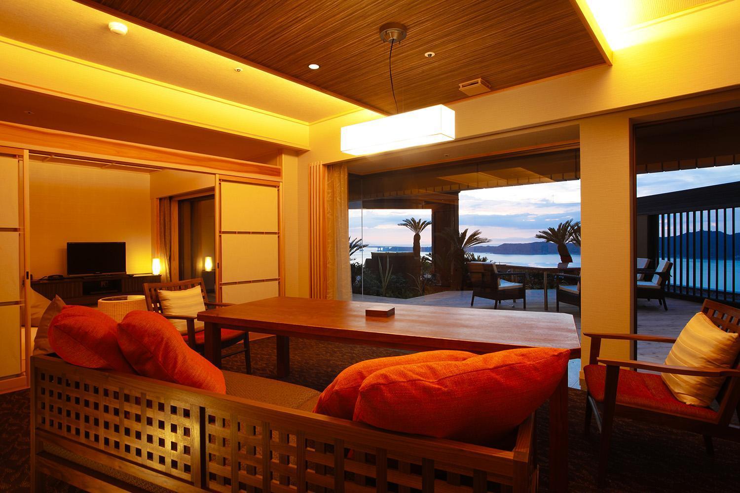 Hotel Plaza Awajishima Minamiawaji Exterior foto