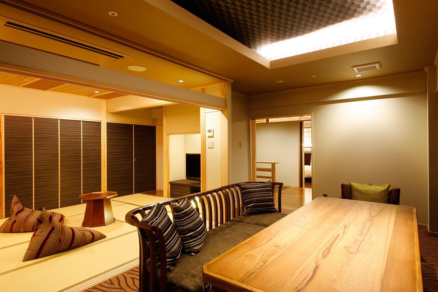 Hotel Plaza Awajishima Minamiawaji Zimmer foto
