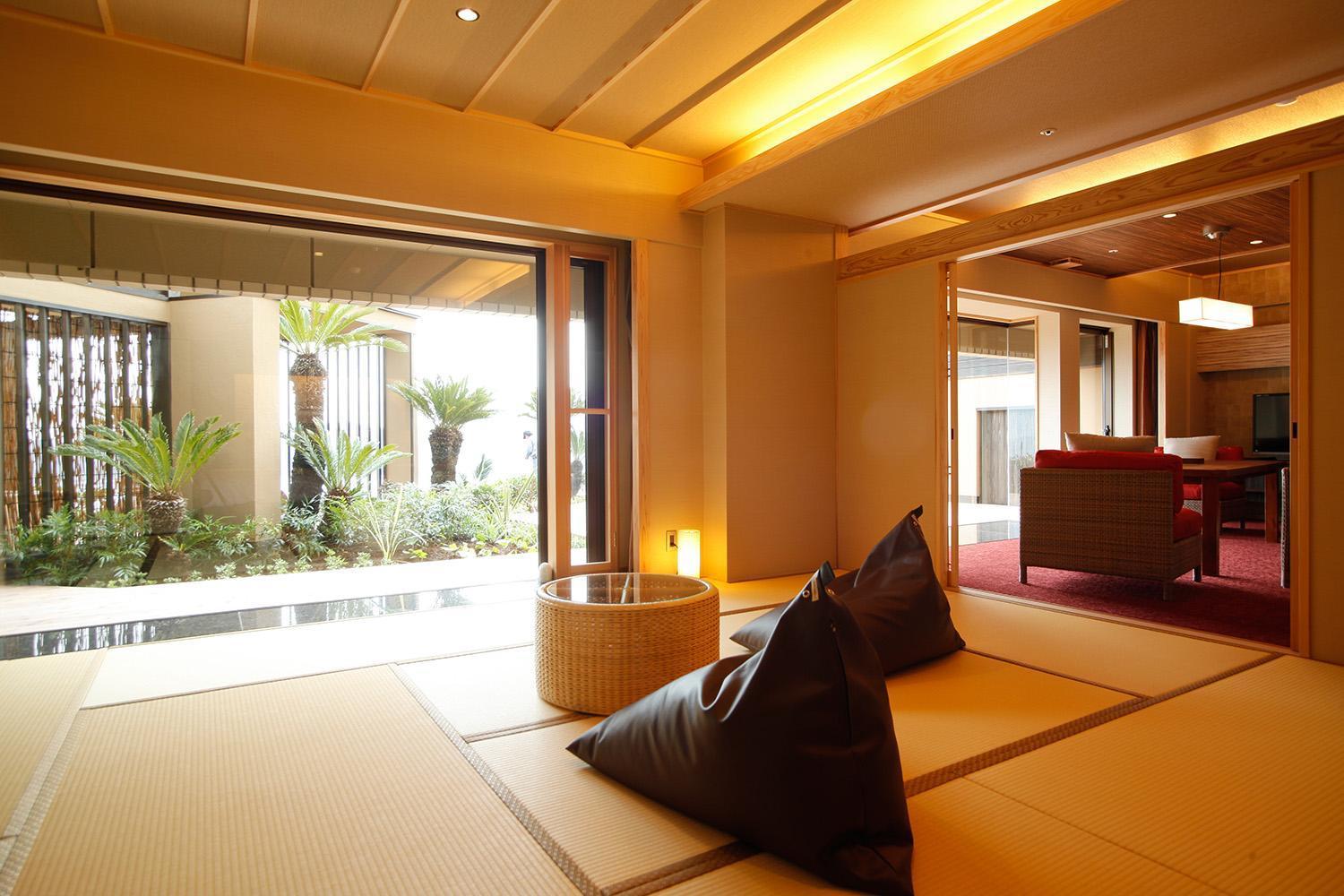 Hotel Plaza Awajishima Minamiawaji Zimmer foto