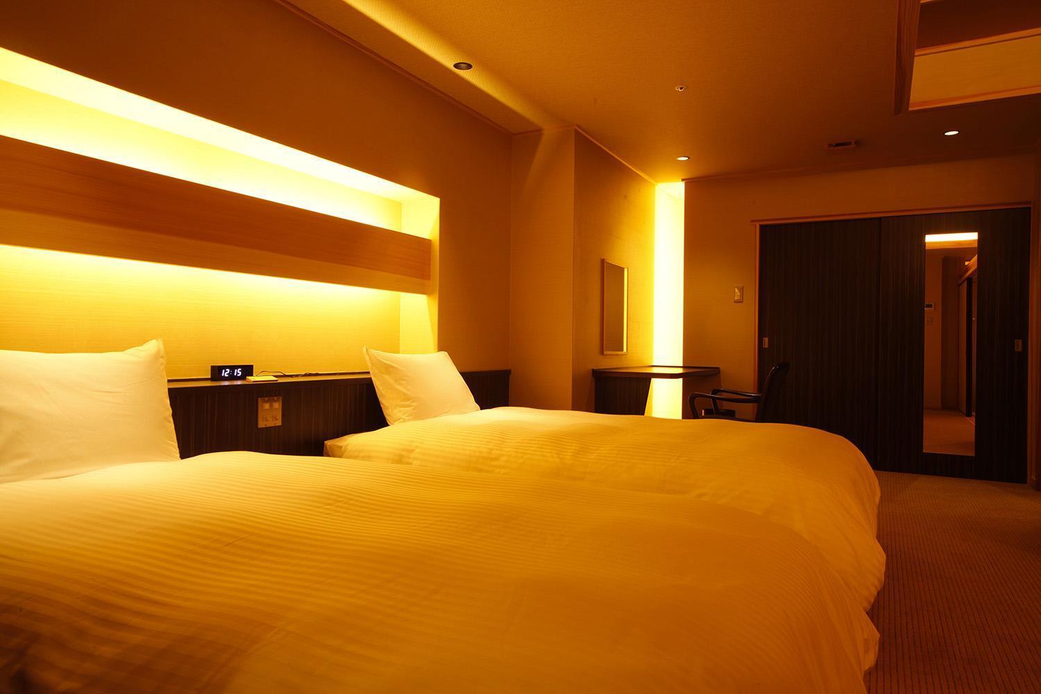 Hotel Plaza Awajishima Minamiawaji Zimmer foto